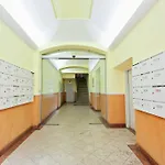 Apartment Plzenska 26